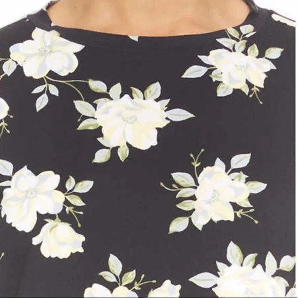 Flora Nikrooz Ladies' 2-piece PJ Set - Picture 5 of 5